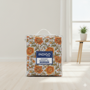 Economy Bed Sheet Set