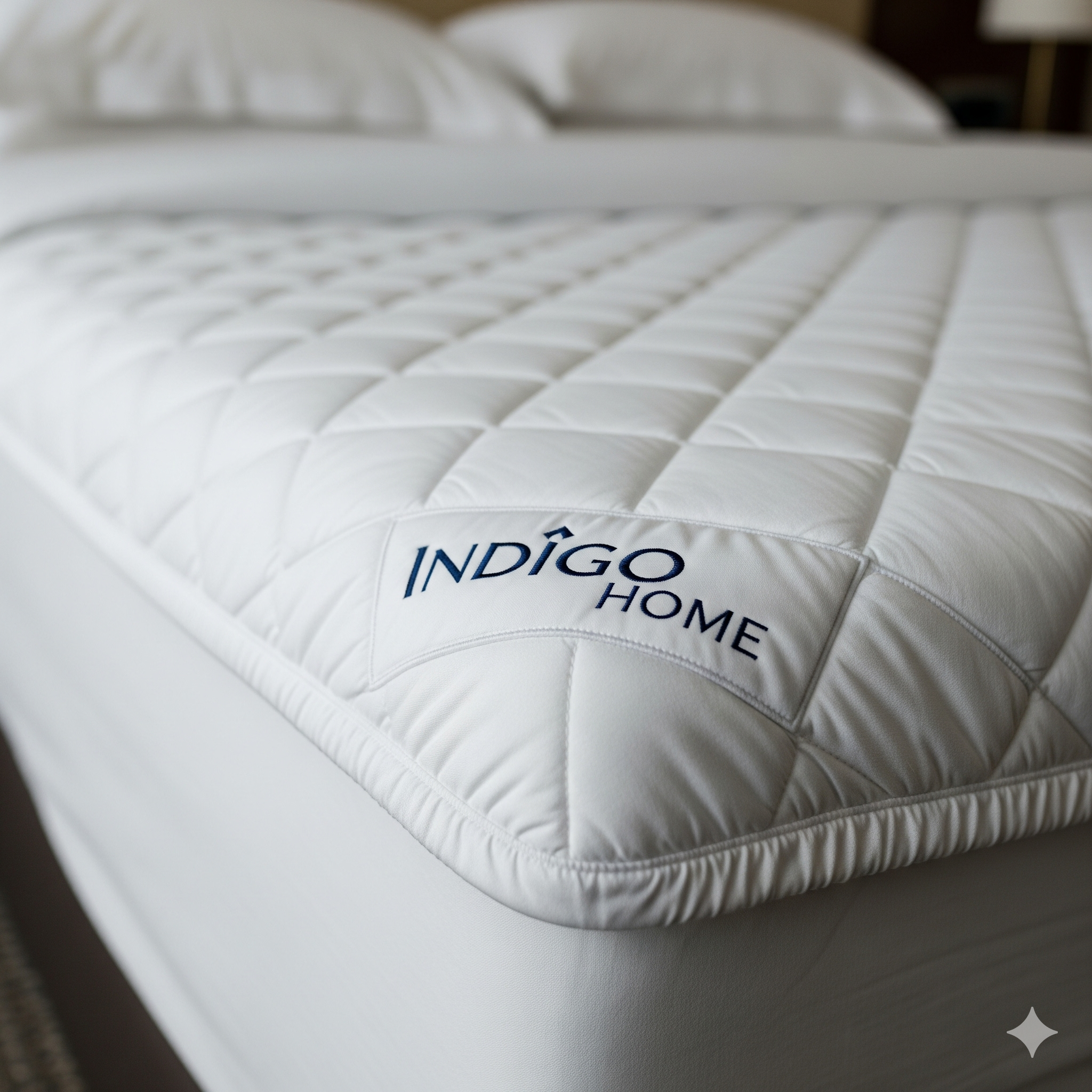 Single Mattress Protector