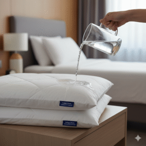 Pillow Protector 20X30