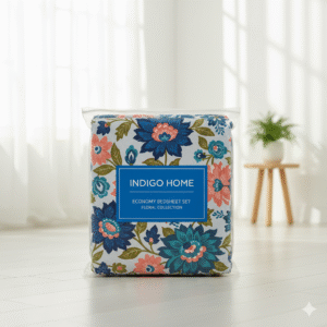 Raymond Bed Sheet Set